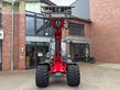 Telescopica - Weidemann - 5080t