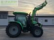 Tractor agrícola - Deutz-Fahr - 5100 g gs