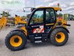 Minicargadora - JCB - 542-70 industry pro