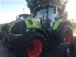 Tractor agrícola - Claas - axion 810 c-matic CMATIC
