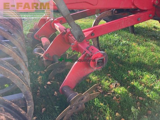 Cultivador - Horsch - terrano 5 fm