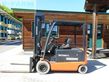 Elevadora - Doosan - b30x-5 triplex + ss + 4. kreis
