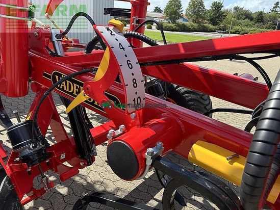 Cultivador -  - swift sw 560