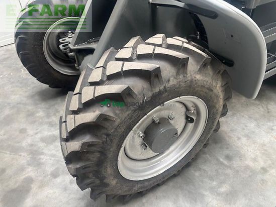 Minicargadora - kramer - kl 18.5 neu