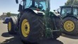 Tractor agrícola - John Deere - 7230R