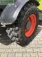 Telescopica - Claas - scorpion 756 vp+