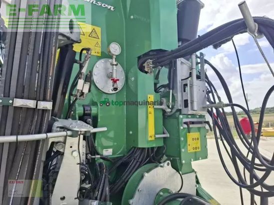 Equipamiento / accesorio - Samson - pg ii 18 - ejektor - samson 18