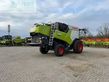 Cosechadora de Cereal - Claas - trion 660