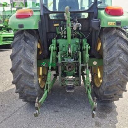 Tractor agrícola - John Deere - 5720
