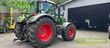 Tractor agrícola - Fendt - 726 gebr. allradschleppe