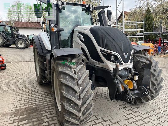Tractor agrícola - Valtra - t 174d