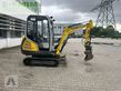 Excavadora - Wacker Neuson - et 18
