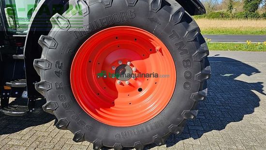 Tractor agrícola - Claas - arion 660