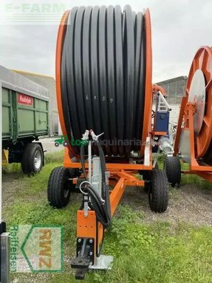 Riego - Beinlich - primus 2800 i - 110x460