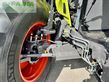 Tractor agrícola - Claas - arion 550 cmatic cbis CMATIC CEBIS