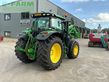 Tractor agrícola - John Deere - 6155r tractor (st26383)