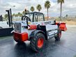 Telescopica Terex Telelift 2306