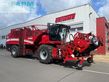 Cosechadora de Cereal - Grimme - rexor 620 rüttelschar multiwelle