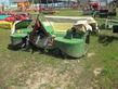 Cortacésped manual - Krone - ecf 320