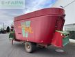 Remolqu esparcidor - Strautmann - verti-mix 2401 double