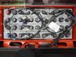 Elevadora - Linde - l 20 i 1173