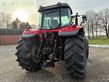 Tractor agrícola - Massey Ferguson - 7480 dyna-vt