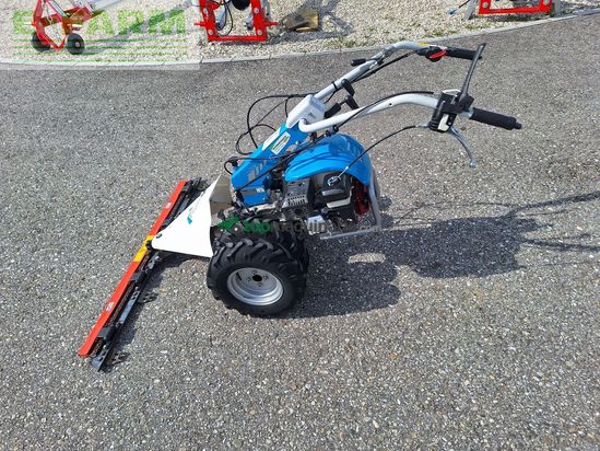 Cortacésped manual - Bucher - 403