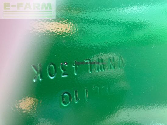 Arado - Amazone - Cayros XS 4+1 950V WL430