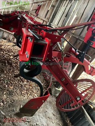 Cosechadora - arrancadora de patata - Grimme - gb 430 / kg3001 / lsm