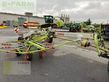 Rastrillo - Claas - liner 1250 profil