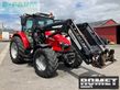 Tractor agrícola - Massey Ferguson - 5710 s d4 ef mr