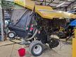 Empacadora gigant - New Holland - br750
