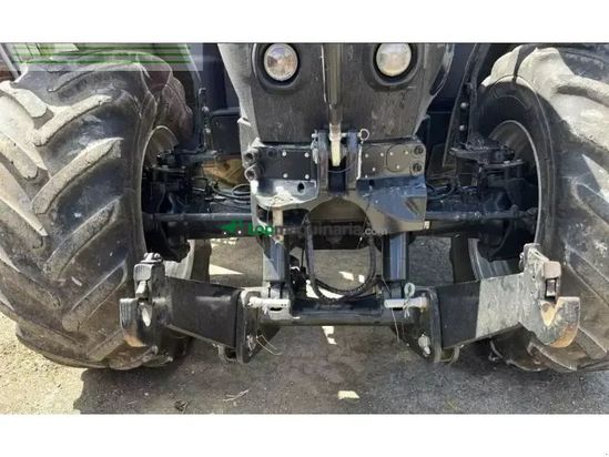 Tractor agrícola - Case IH - puma 185 mc MC