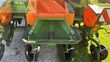 Sembradora monograno mecanica - Amazone - ed 6000-2c special