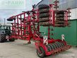 Cultivador - Horsch - tiger 6 xl