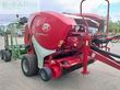 Empacadora gigant - Lely - welger rp245 + elho 1820 inliner