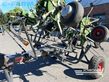 Henificador - Fendt - twister 901 t