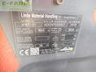 Elevadora - Linde - h 16 t