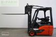 Elevadora - Linde - e 16 c evo 386-02