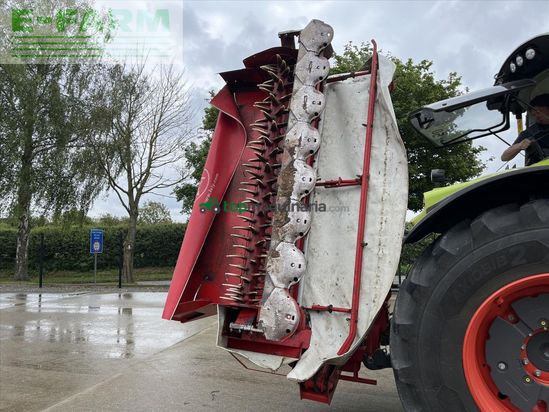 Cortacésped manual - Lely - 320MC