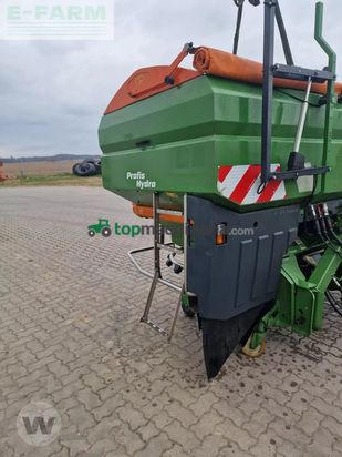 Esparcidor - Amazone - za ts hydro 4200 ultra