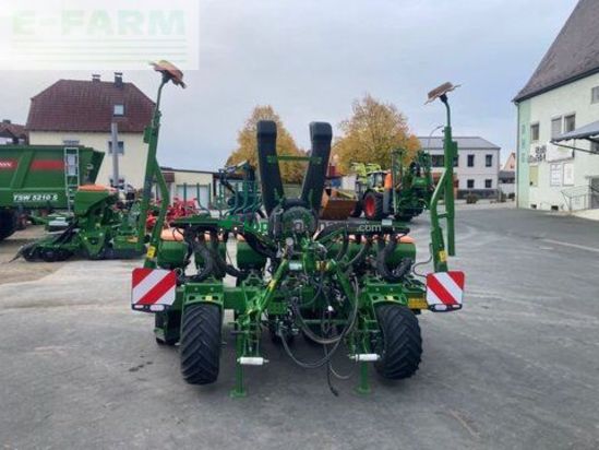 Sembradora monograno mecanica - Amazone - precea 4500-2 super fin.%