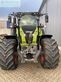 Tractor agrícola - Claas - axion 870 cmatic