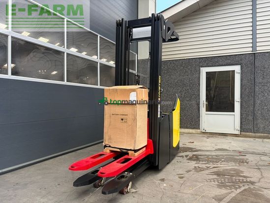 Elevadora - Hyster - s1.6s vanvigtigt tilbud! fabriksny