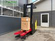 Elevadora - Hyster - s1.6s vanvigtigt tilbud! fabriksny