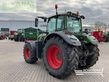 Tractor agrícola - Fendt - 724 vario s4 profi plus