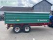 Volquet - Farmtech - tdk 800
