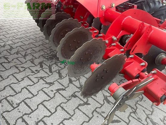 Sembradora - Kverneland - u-drill 3000