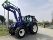 Tractor agrícola - New Holland - t5.120 dc