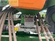 Sembradora - Amazone - ad 303 special